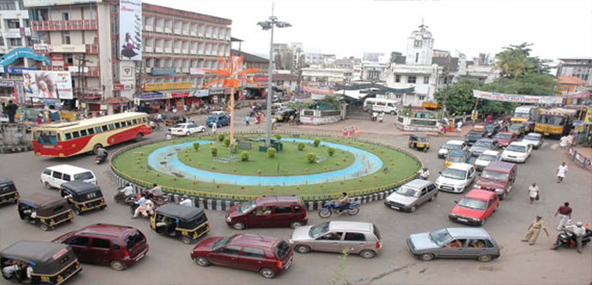 Kottaya