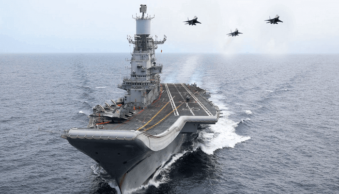 indian navy-job-offer