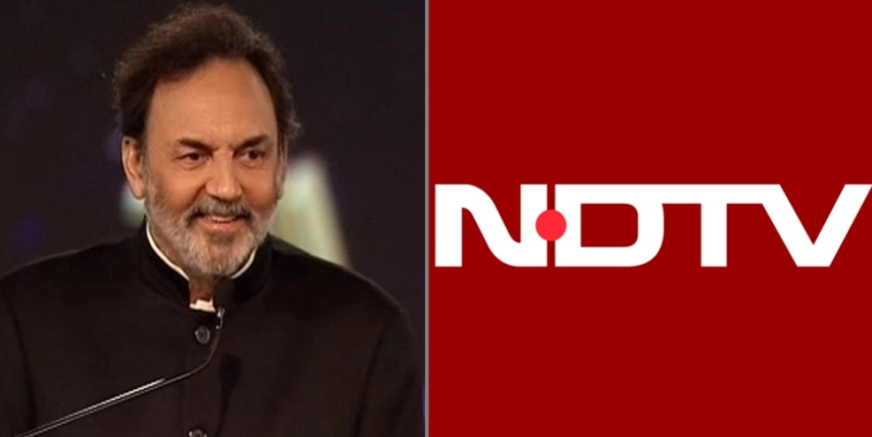 Ndtv