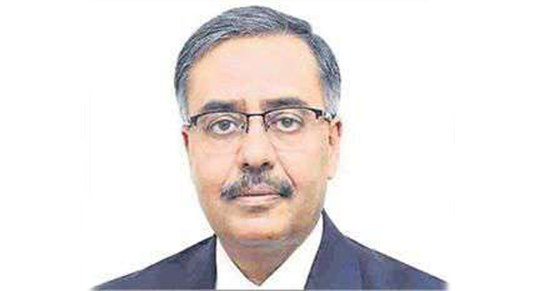 PAK HIGH COMMISSIONER