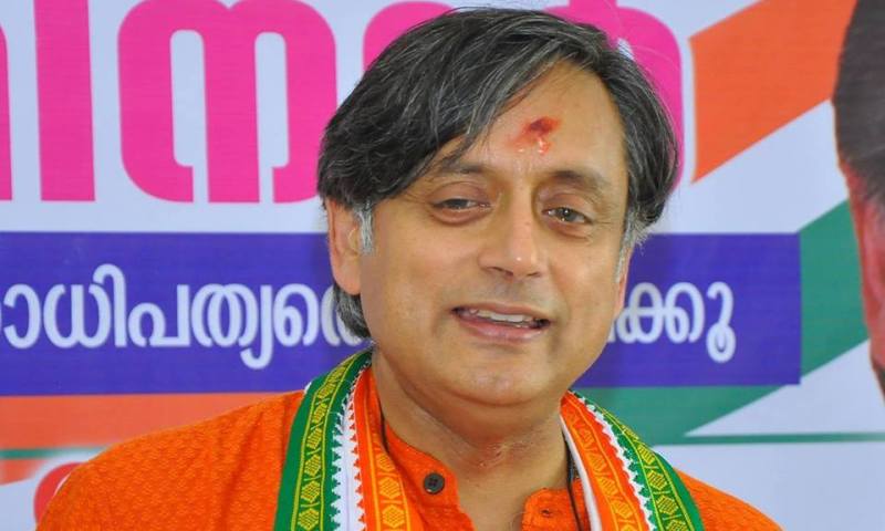 THaroor