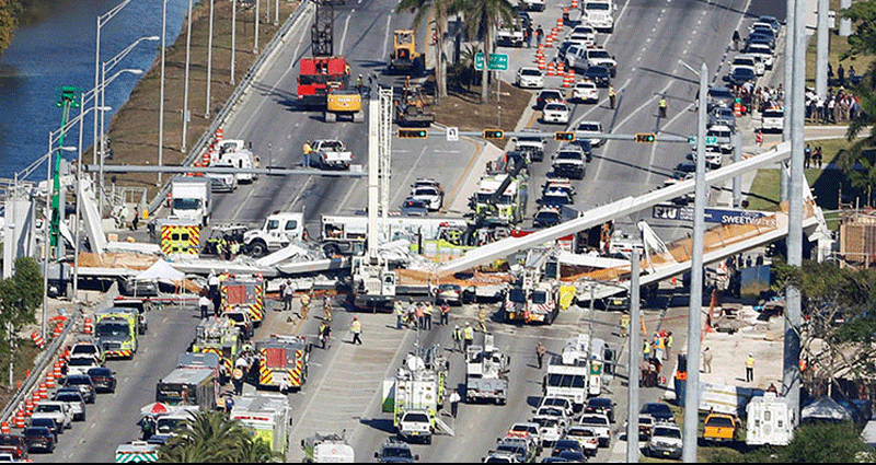 video-of-florida-walking-bridge-collapse