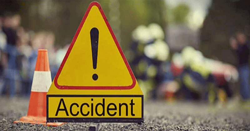 malayali killed in accident