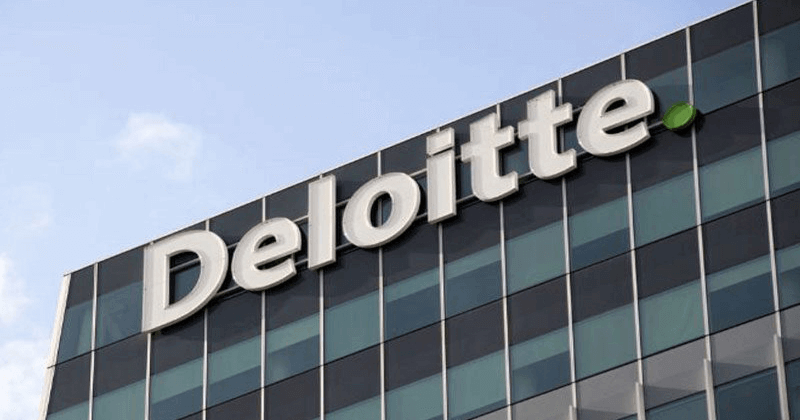 deloitte