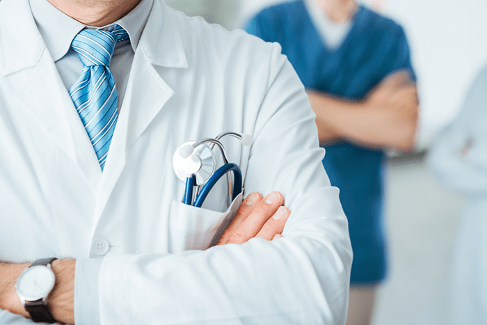 need more doctors join healthcare system