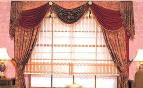 curtains