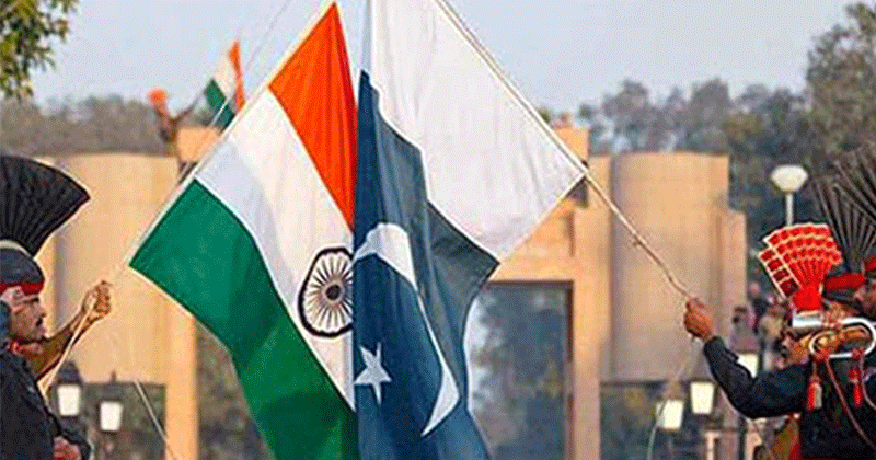 indian officers not secure in pakistan