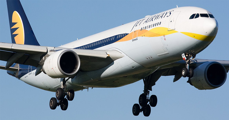 jet airways