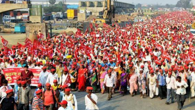 kisan sabha