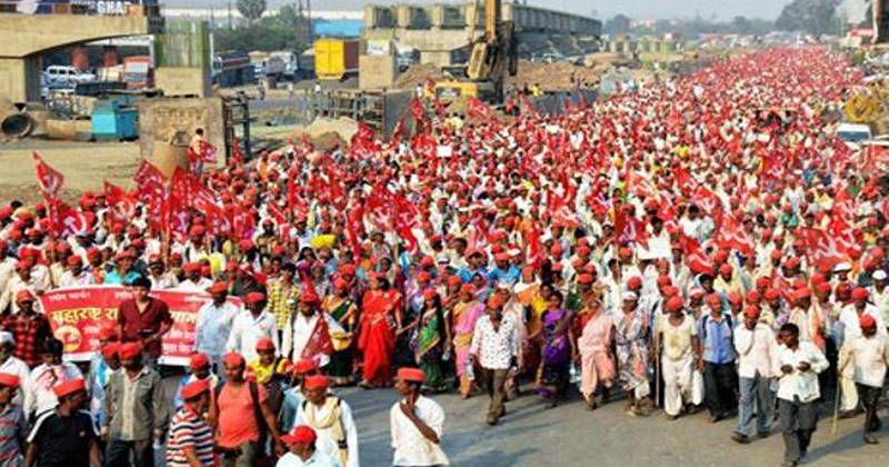 kisan sabha