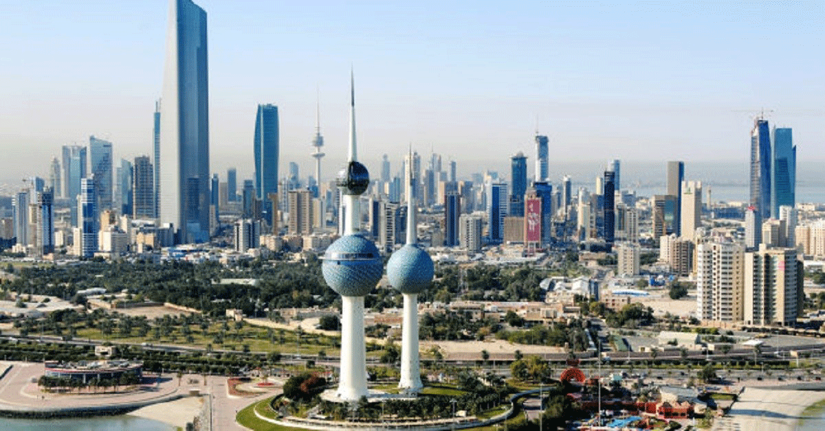 kuwait