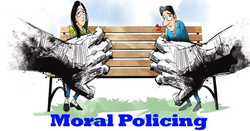 moral police