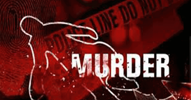 Man kills brother's wife