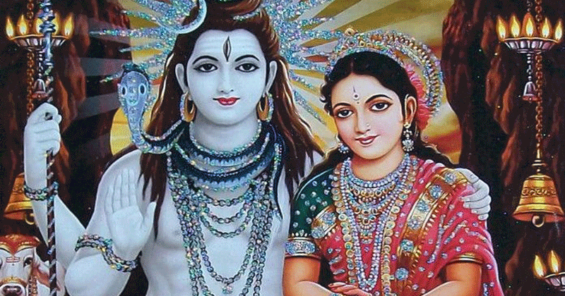 history-of-siva-parvathi