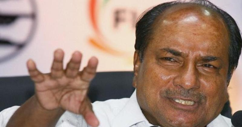 a k antony about shuhaib murder