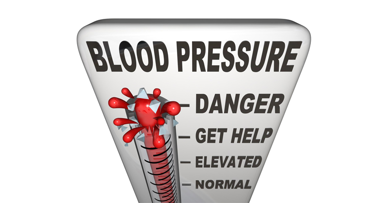 BLOOD-PRESSURE