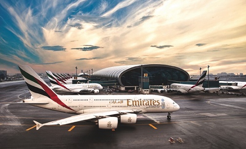 Dubai Airports