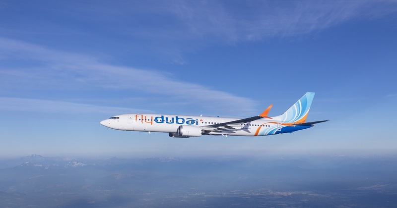 Flydubai