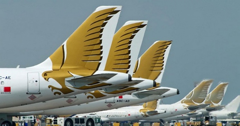 GULF AIR