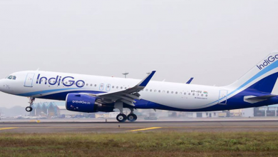 INDIGO AIRLINE