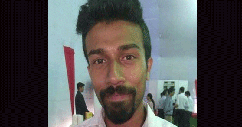 Kerala tailor’s son lands Rs 19 lakh pay package