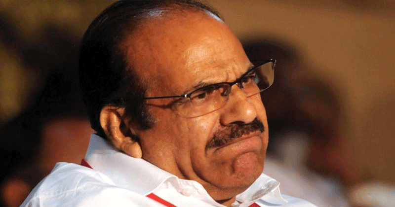 KODIYERI AGANIST HUMAN RIGHTS COMMISION