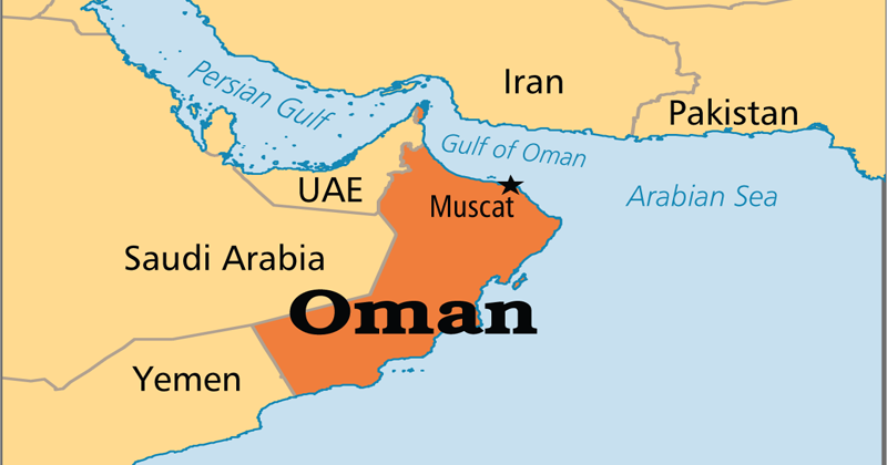 oman