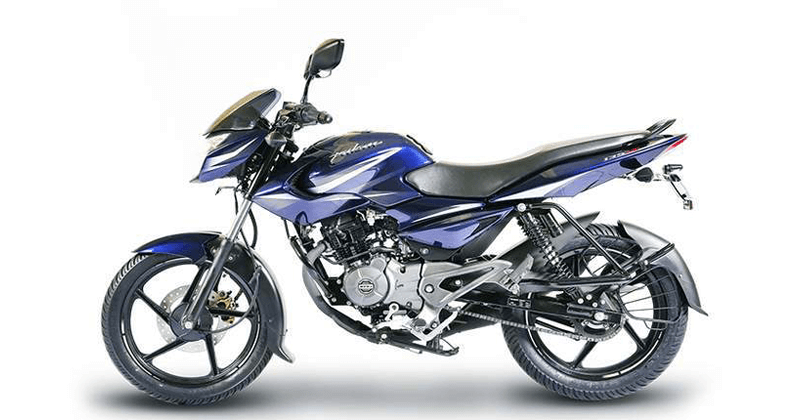 PULSAR 135 LS