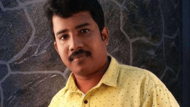 rajesh murder case