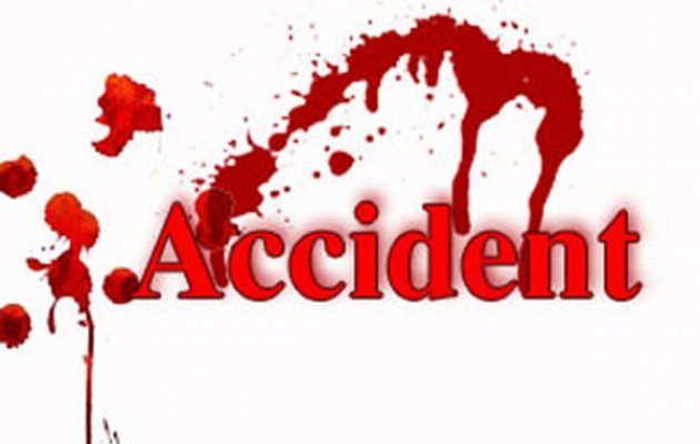 Road Accident