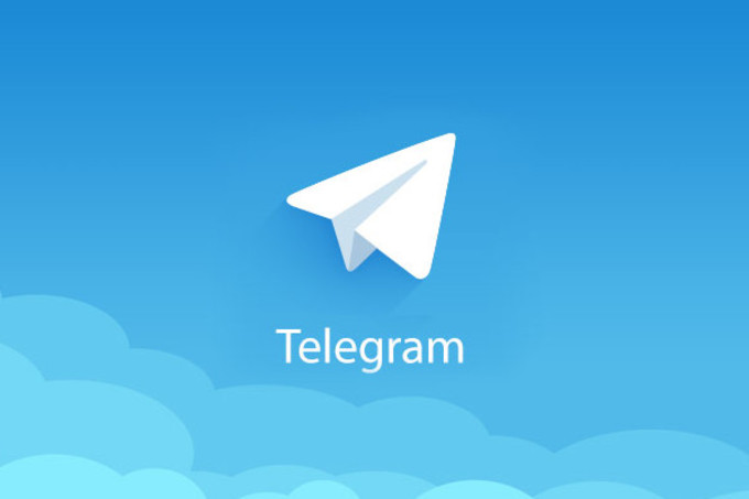 TELEGRAM