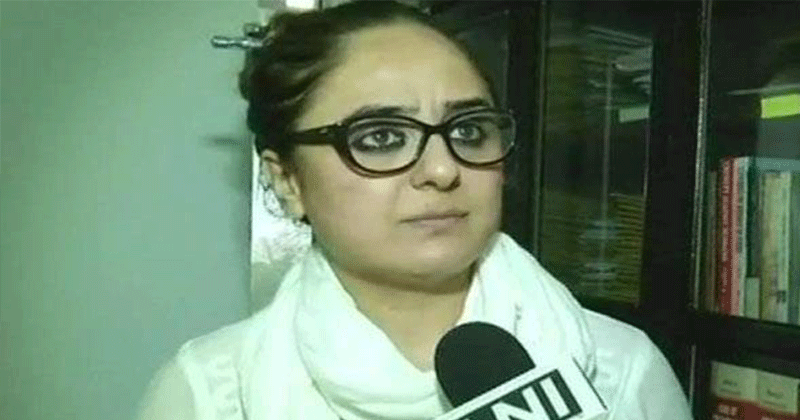 kathua gang rape advocate deepa