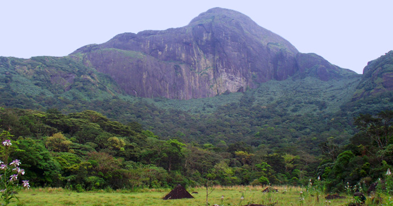 agasthyarkoodam