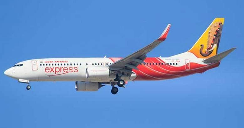 air india express