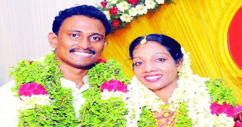 aparna balan married