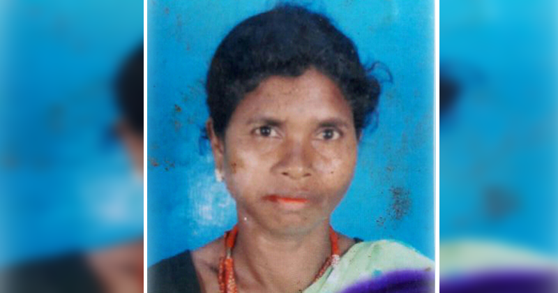 wayanad tribal women dead