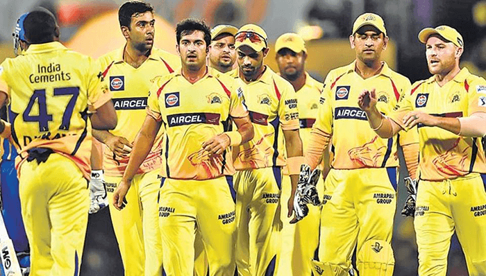 chennai-super-kings