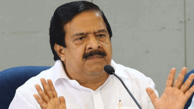 chennithala