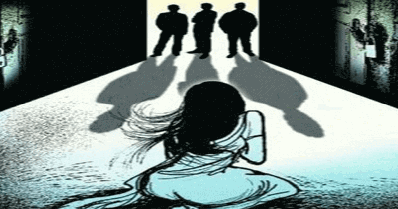 gang rape in calicut