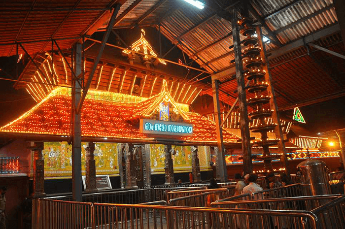 guruvayoor