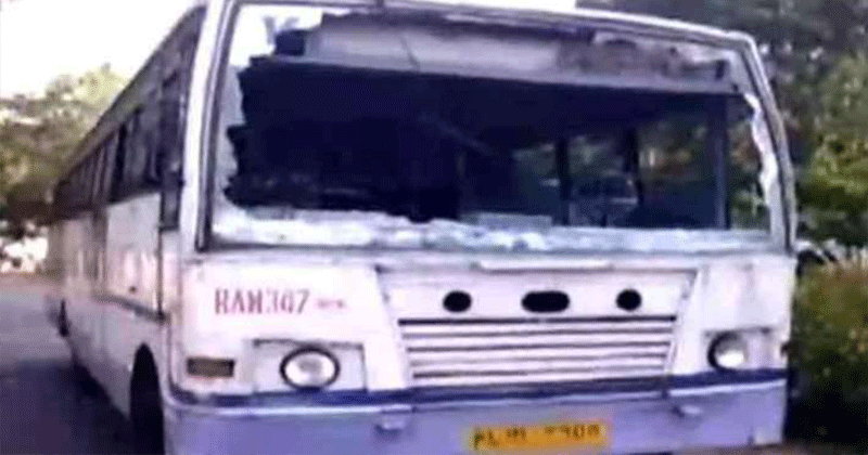 dalit-hartal-vehicle-attack