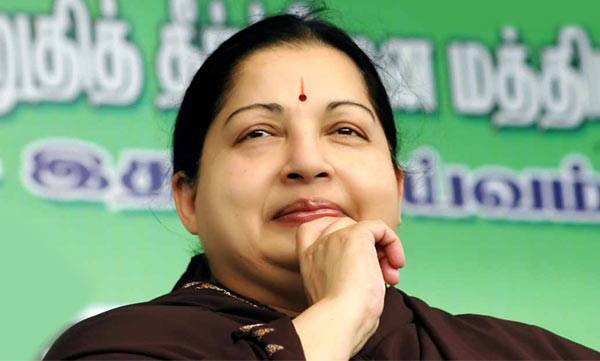 jayalalitha