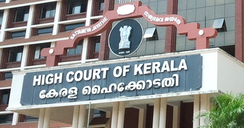 kerala h c