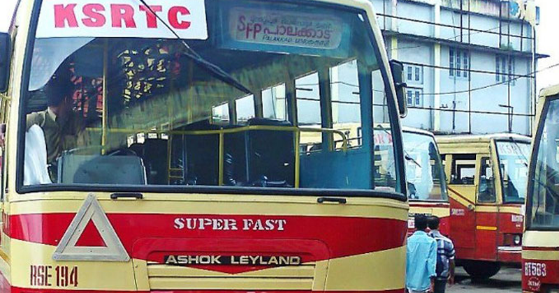 ksrtc