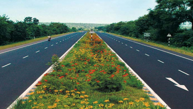 national highway