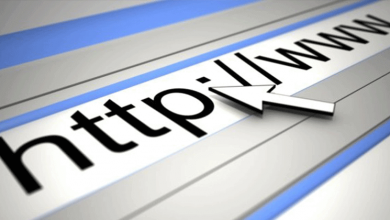 control over online portals