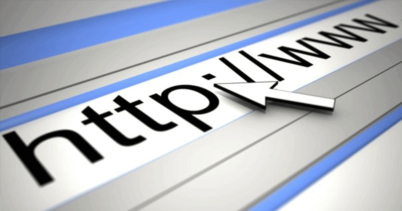 control over online portals