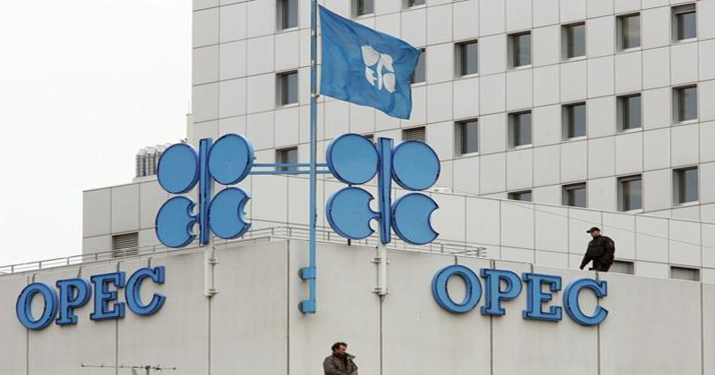 opec saudi