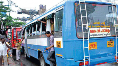 private bus workers cruelty