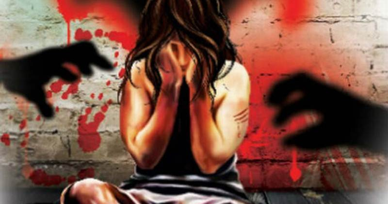 ranchi gang rape